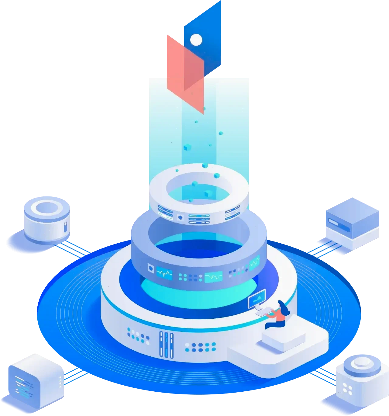 Nabyrtoix crypto technology platform